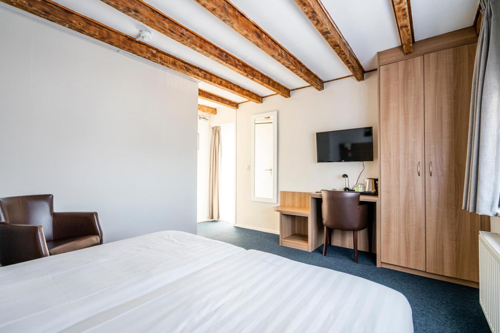 Hotel Хульст Экстерьер фото